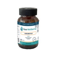 Curcumin Plus Wrap
